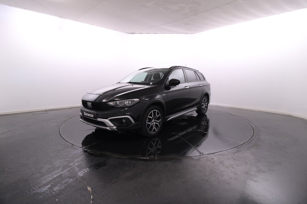 Fiat Tipo Station Wagon Cross