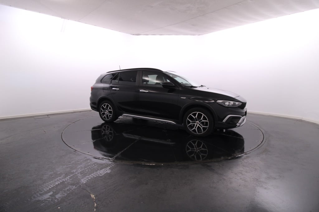 Fiat Tipo Station Wagon Cross