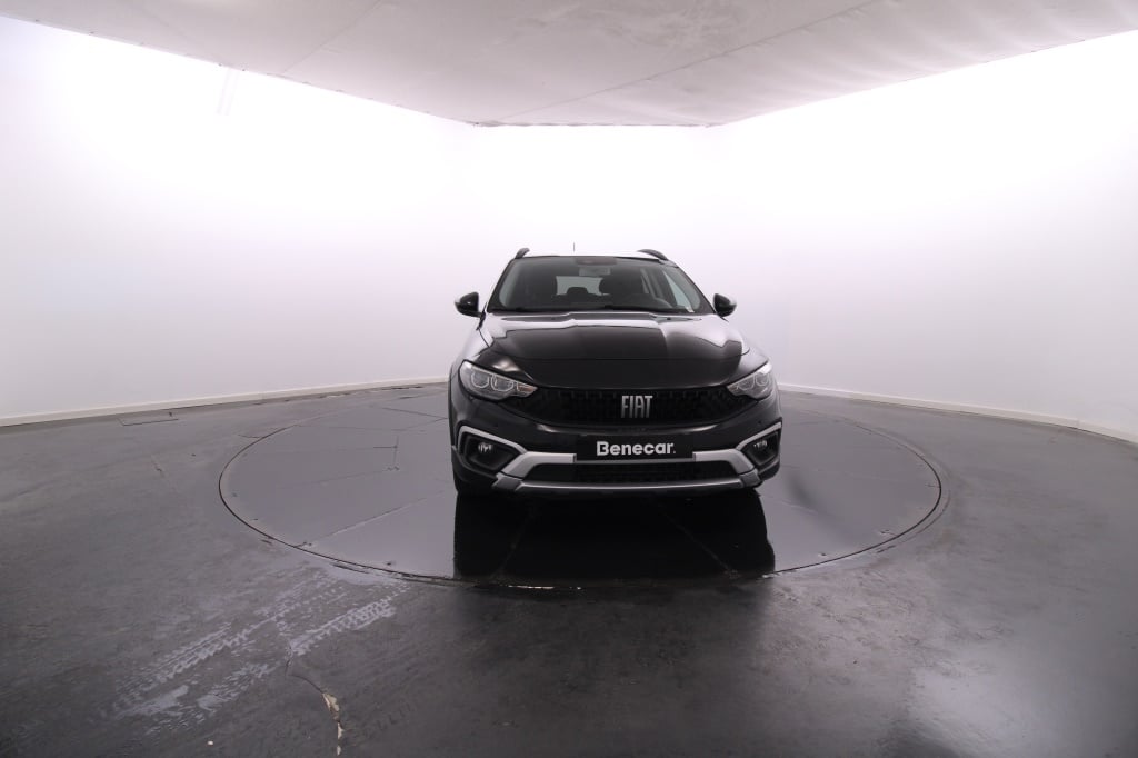 Fiat Tipo Station Wagon Cross