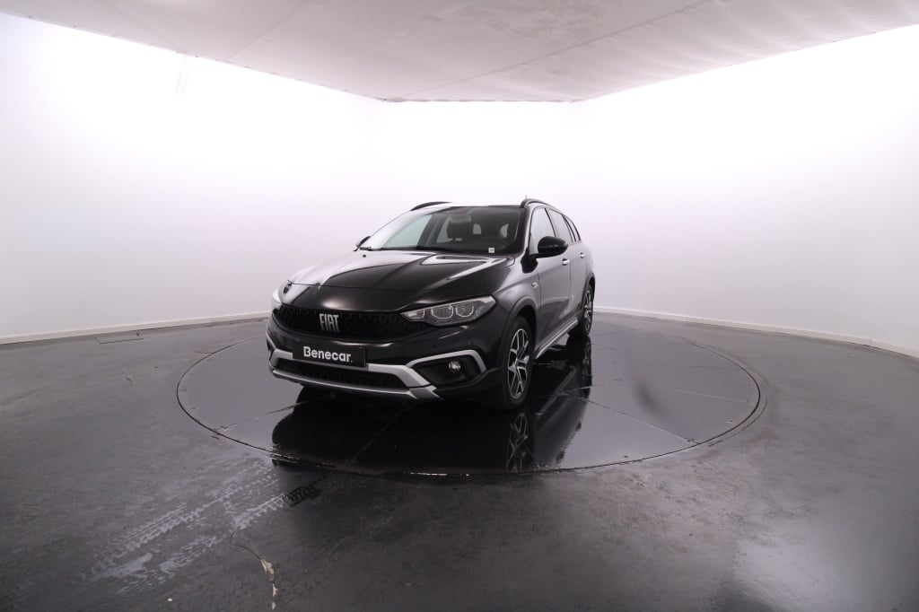 Fiat Tipo Station Wagon Cross