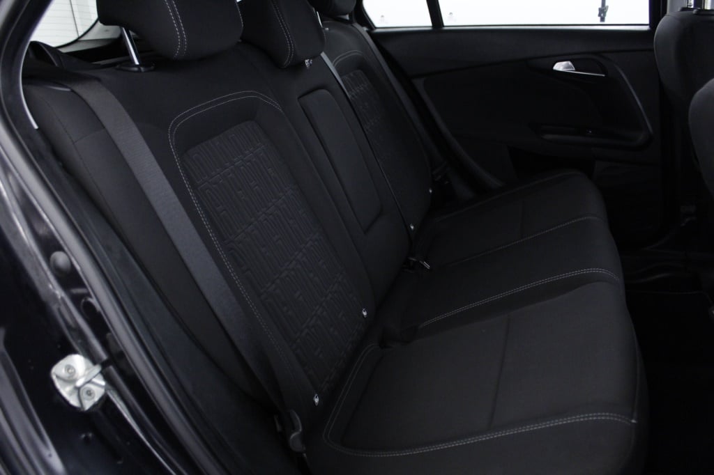 Fiat Tipo Station Wagon Cross