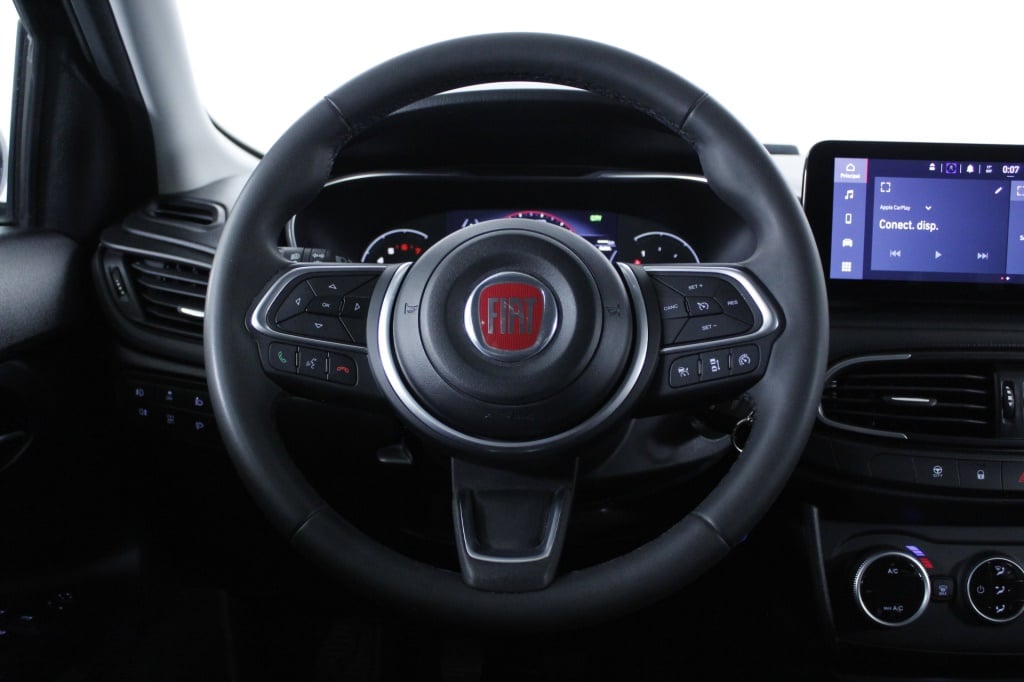 Fiat Tipo Station Wagon Cross