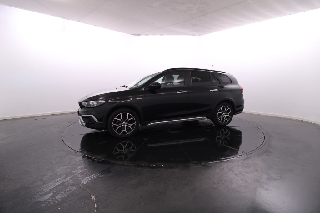 Fiat Tipo Station Wagon Cross