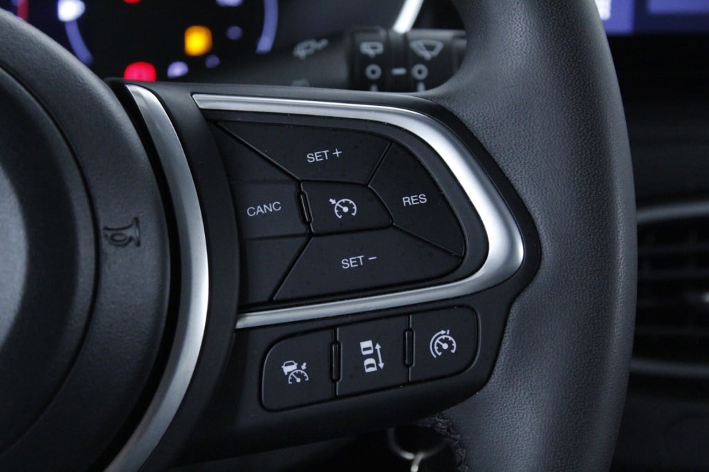 Fiat Tipo Station Wagon Cross