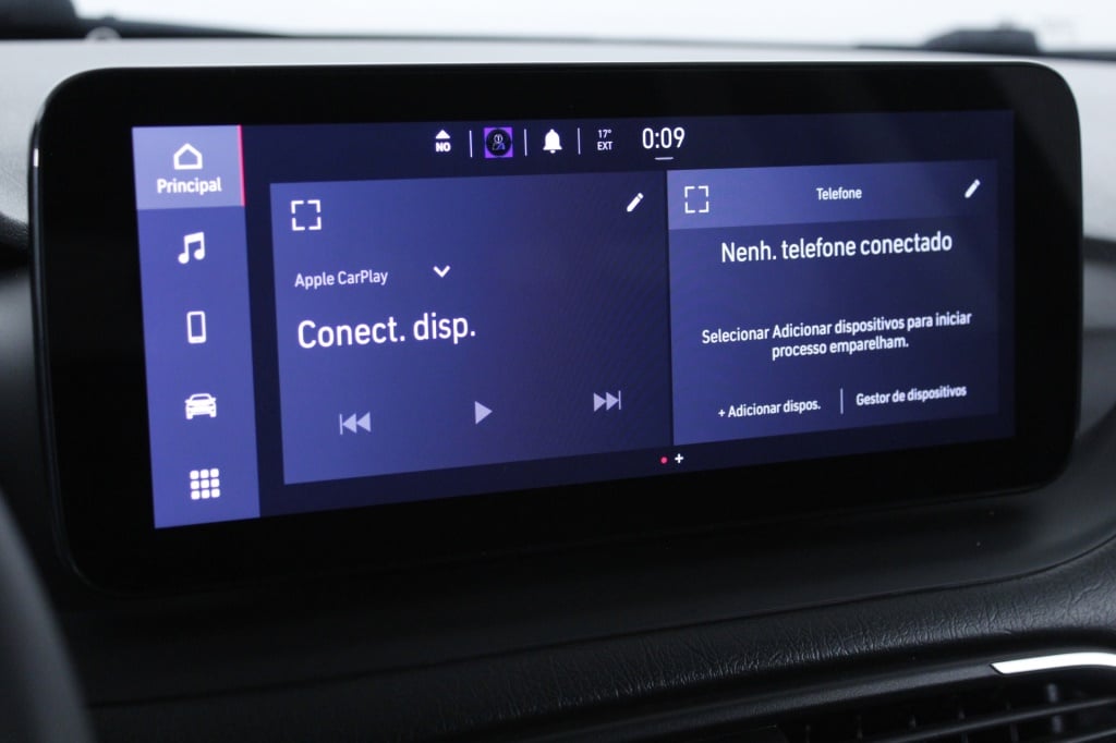 Fiat Tipo Station Wagon Cross