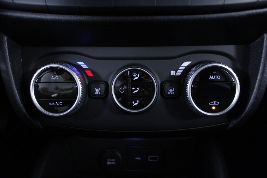 Fiat Tipo Station Wagon Cross