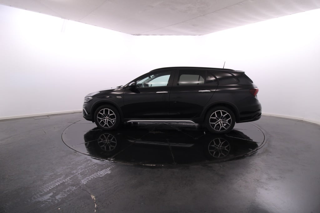 Fiat Tipo Station Wagon Cross