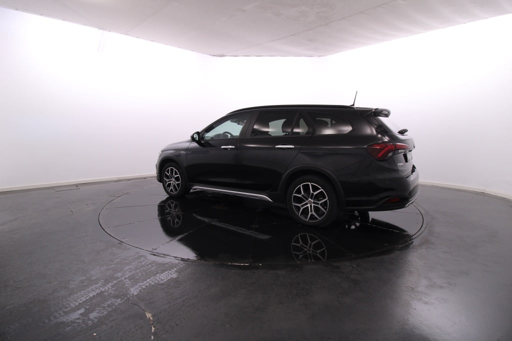 Fiat Tipo Station Wagon Cross