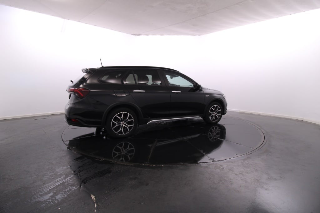 Fiat Tipo Station Wagon Cross