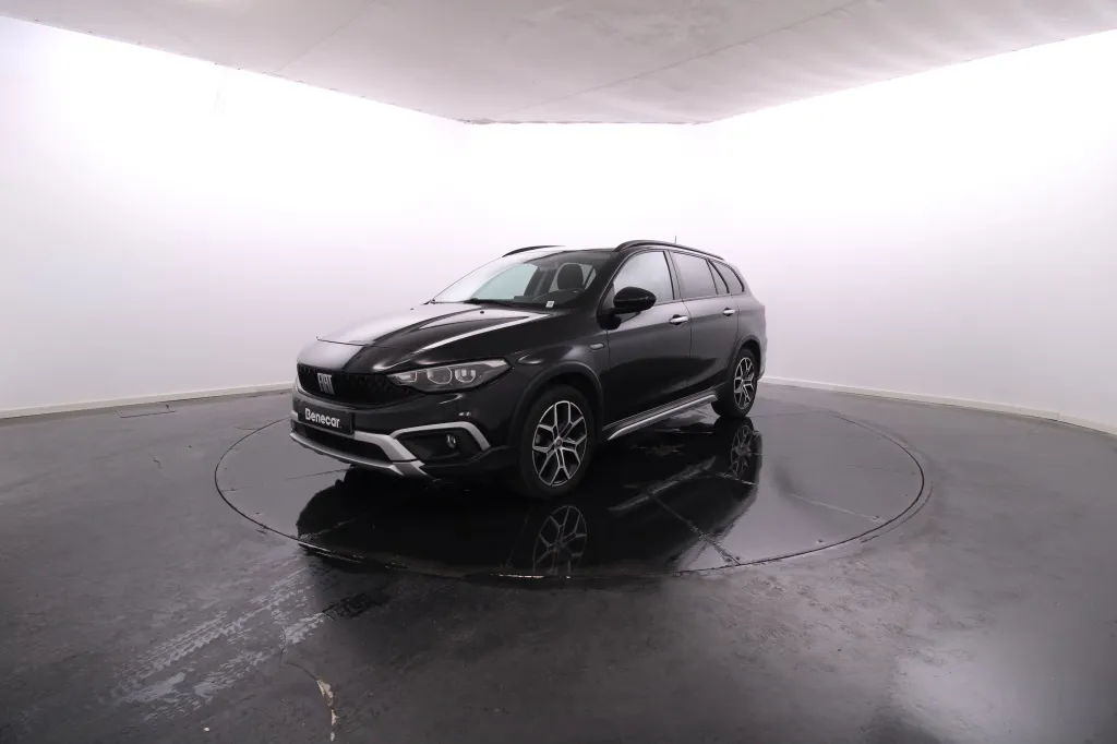 Fiat Tipo Station Wagon Cross