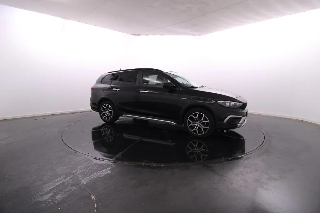 Fiat Tipo Station Wagon Cross