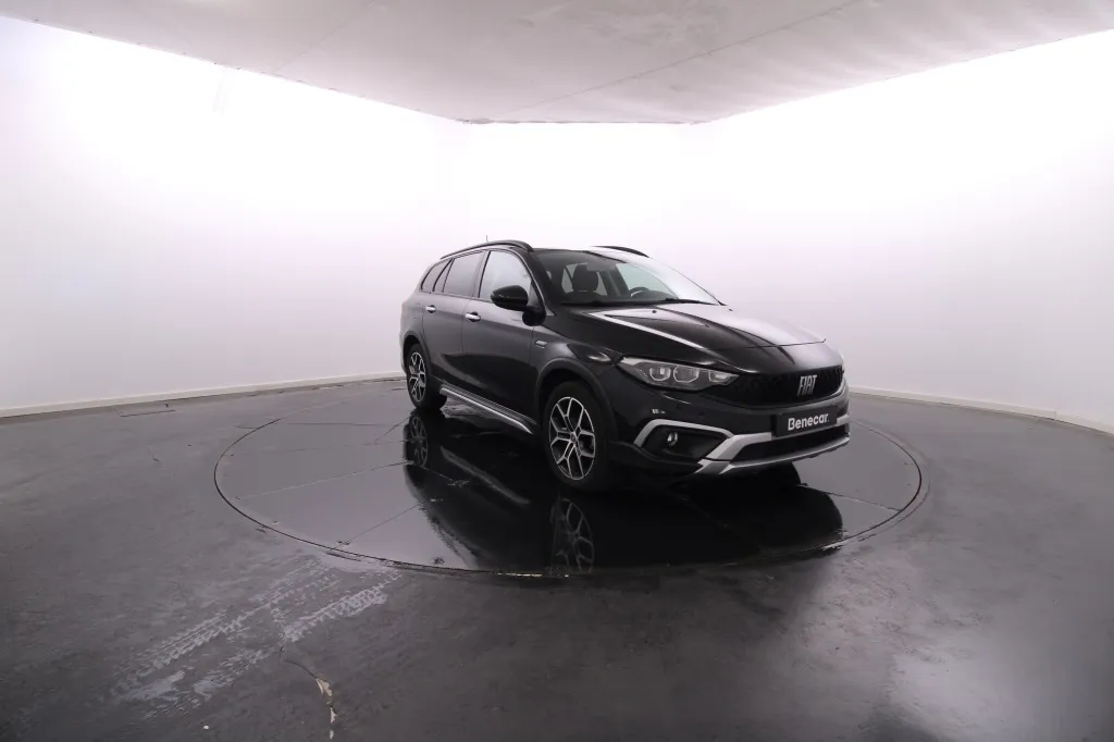 Fiat Tipo Station Wagon Cross