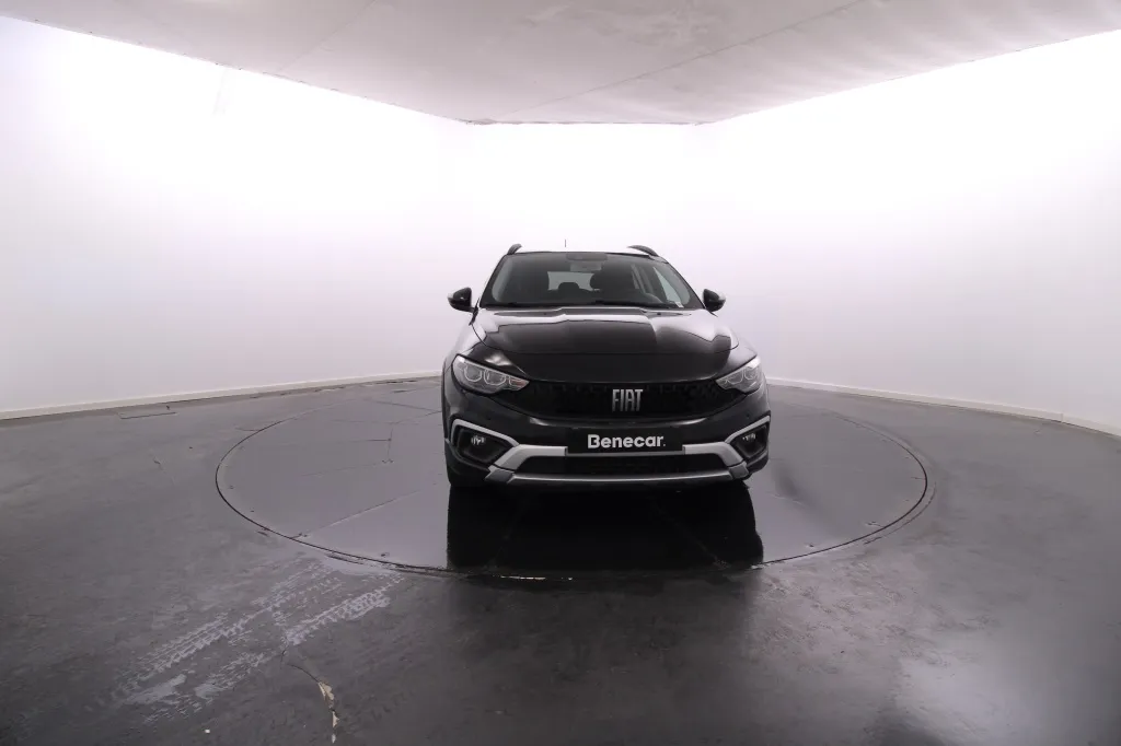 Fiat Tipo Station Wagon Cross