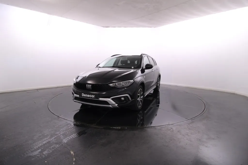Fiat Tipo Station Wagon Cross