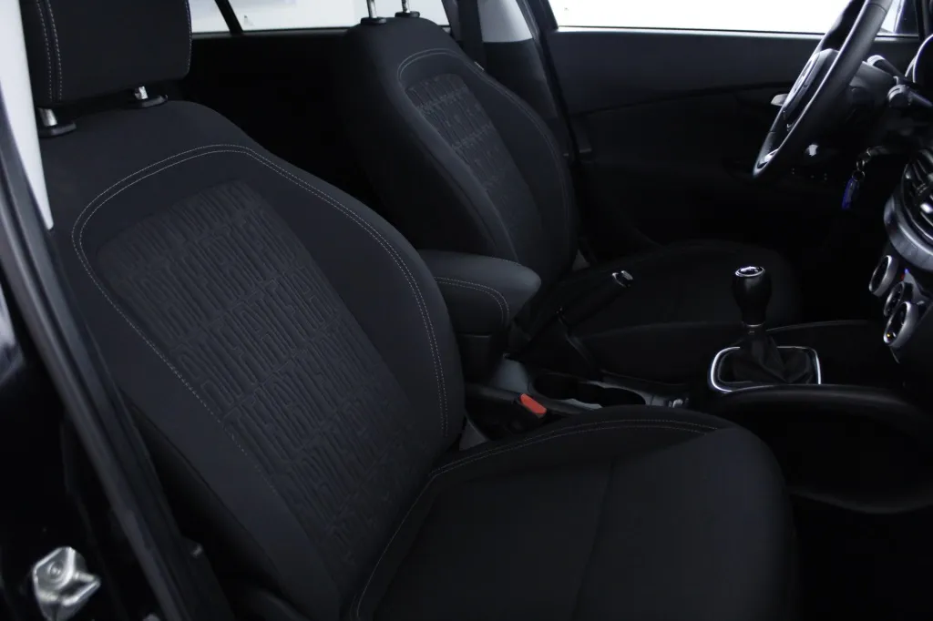 Fiat Tipo Station Wagon Cross