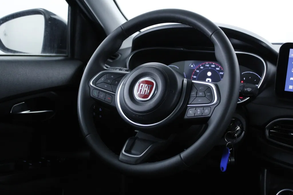 Fiat Tipo Station Wagon Cross