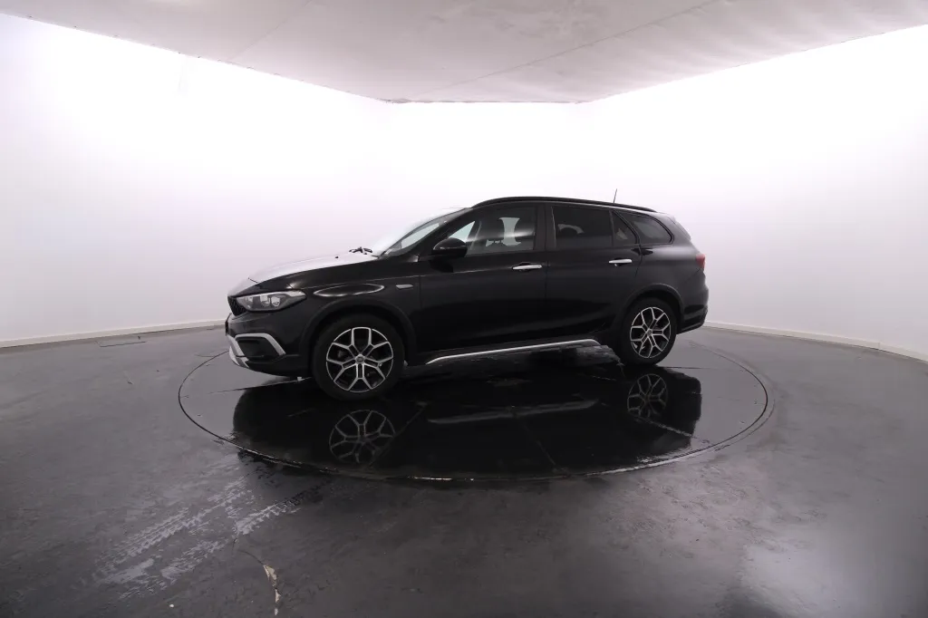 Fiat Tipo Station Wagon Cross