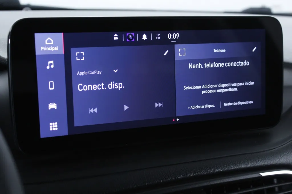 Fiat Tipo Station Wagon Cross
