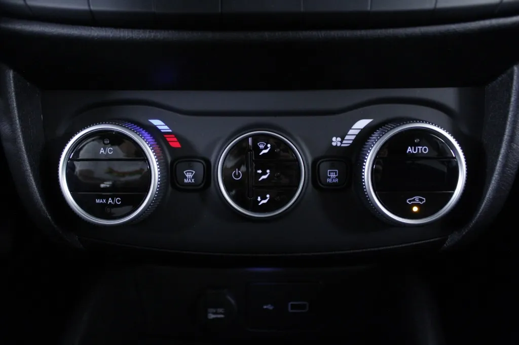 Fiat Tipo Station Wagon Cross