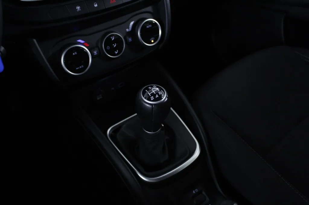 Fiat Tipo Station Wagon Cross