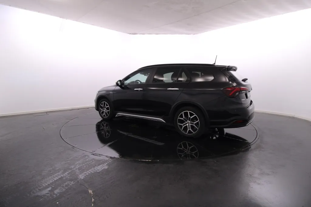 Fiat Tipo Station Wagon Cross