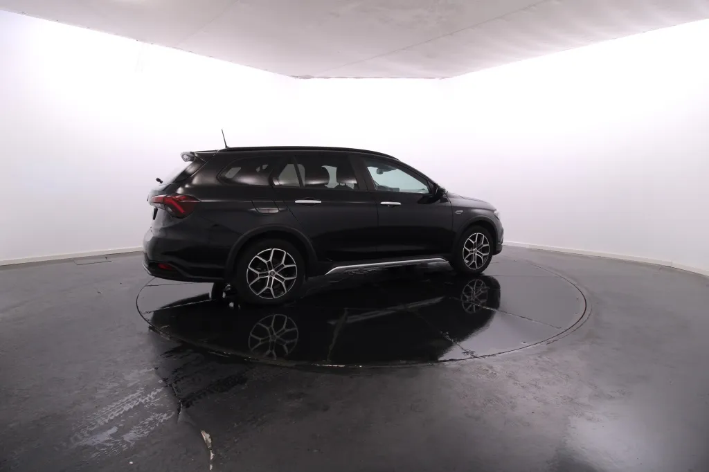 Fiat Tipo Station Wagon Cross