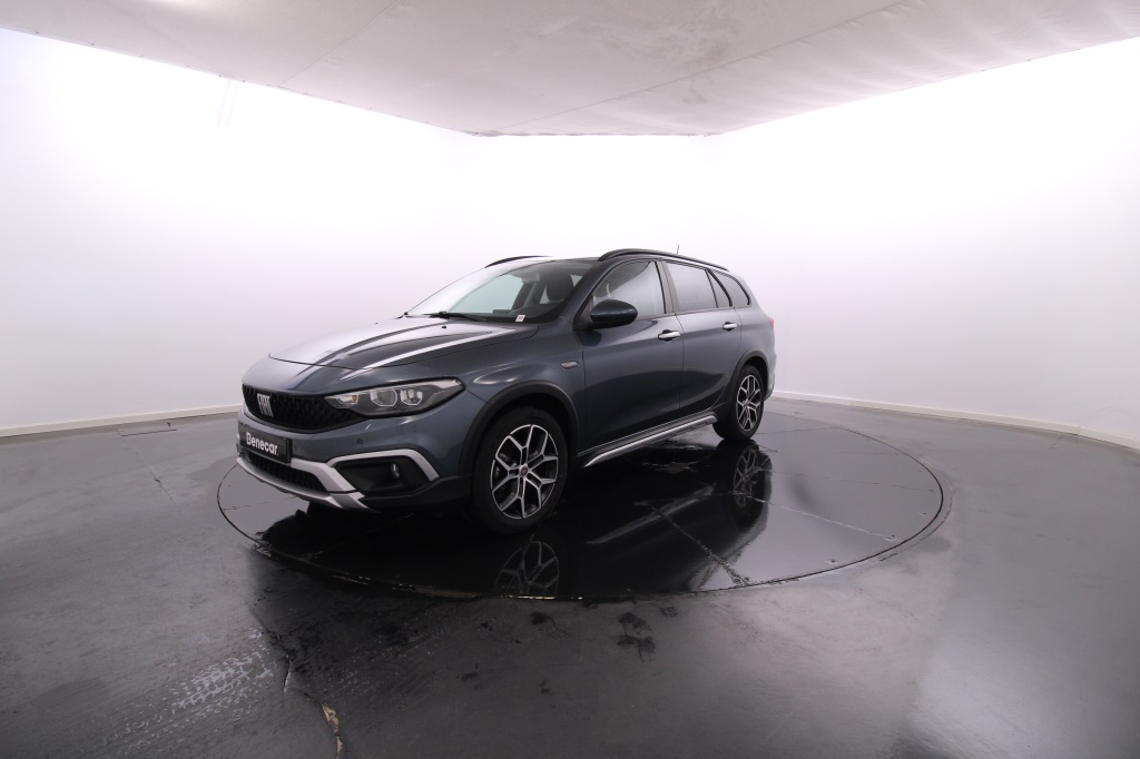 Fiat Tipo Station Wagon Cross
