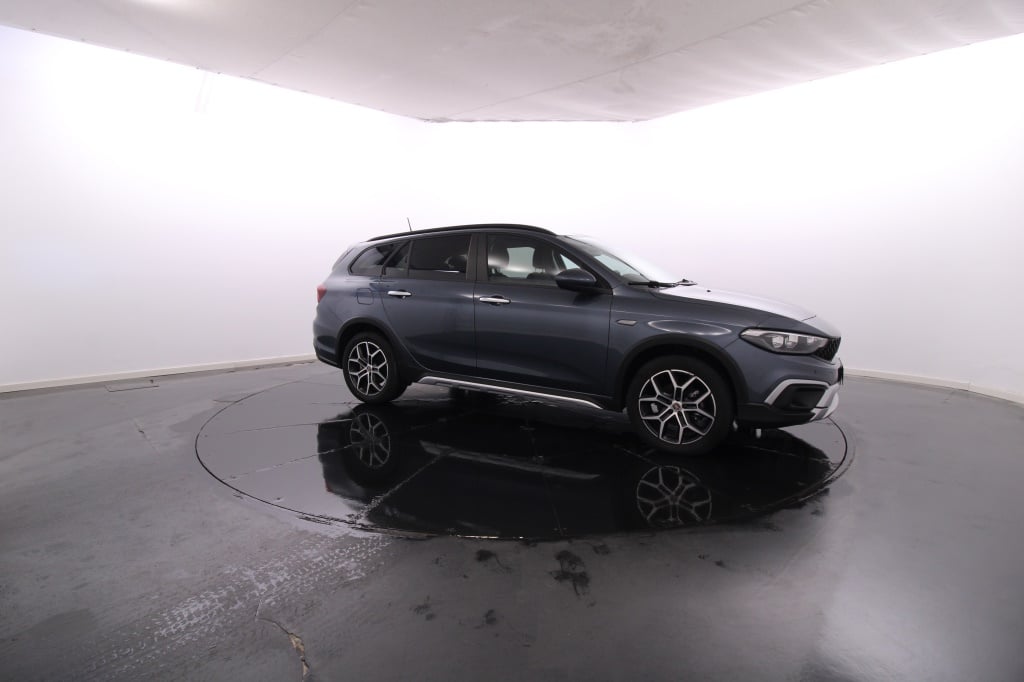 Fiat Tipo Station Wagon Cross