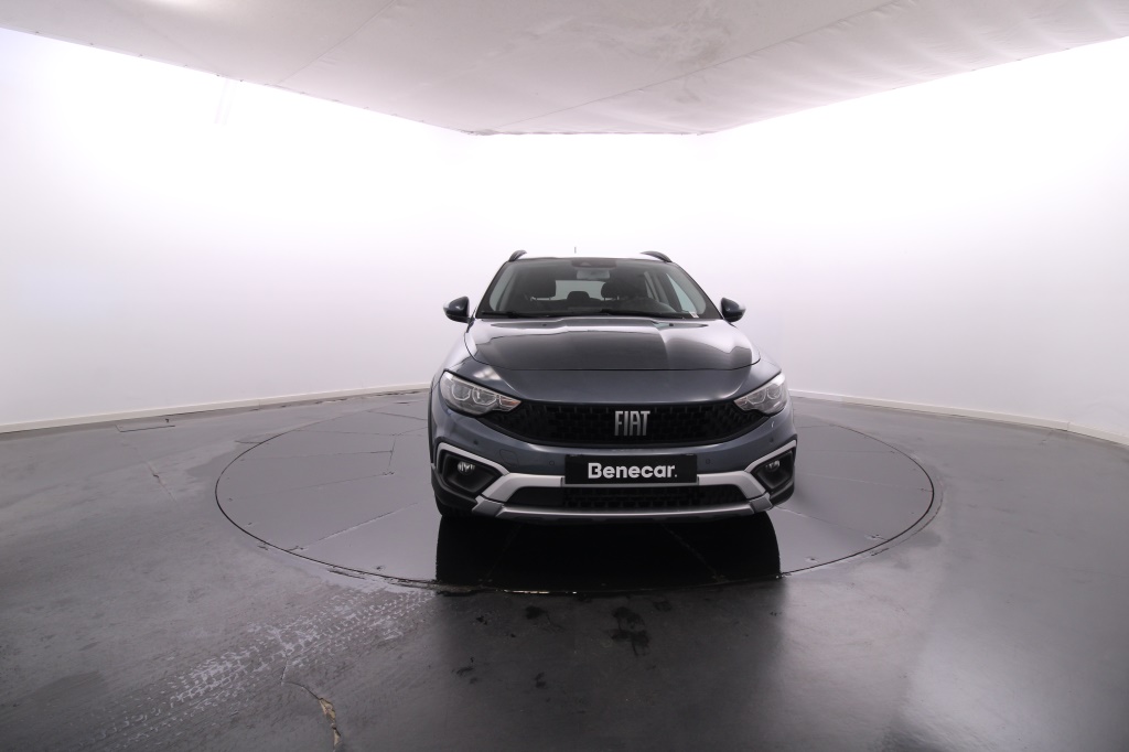 Fiat Tipo Station Wagon Cross