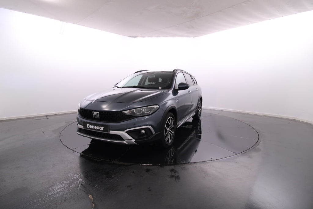 Fiat Tipo Station Wagon Cross