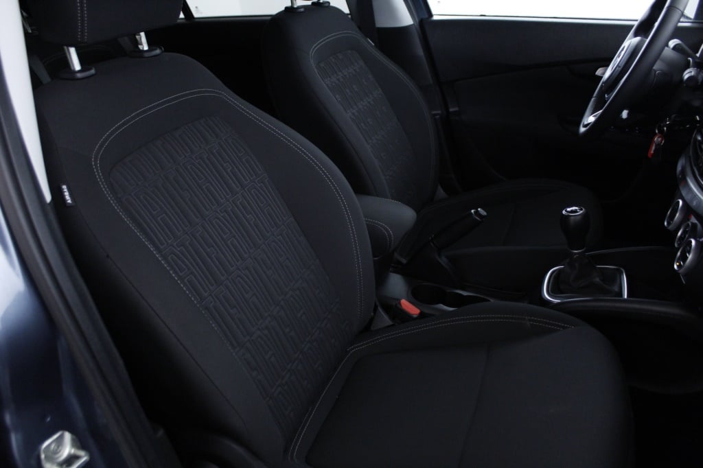 Fiat Tipo Station Wagon Cross