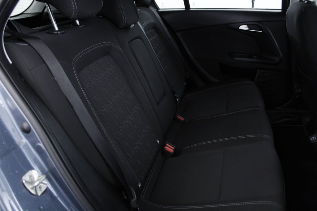 Fiat Tipo Station Wagon Cross