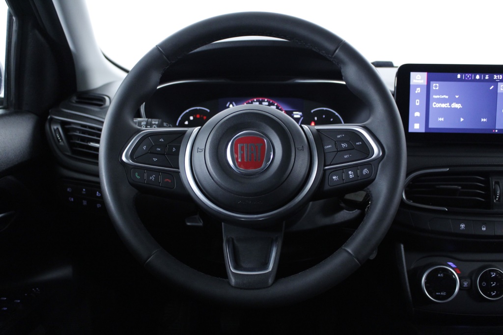 Fiat Tipo Station Wagon Cross