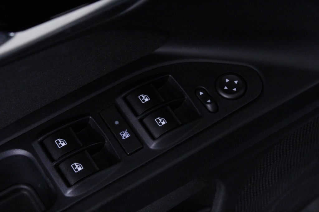 Fiat Tipo Station Wagon Cross