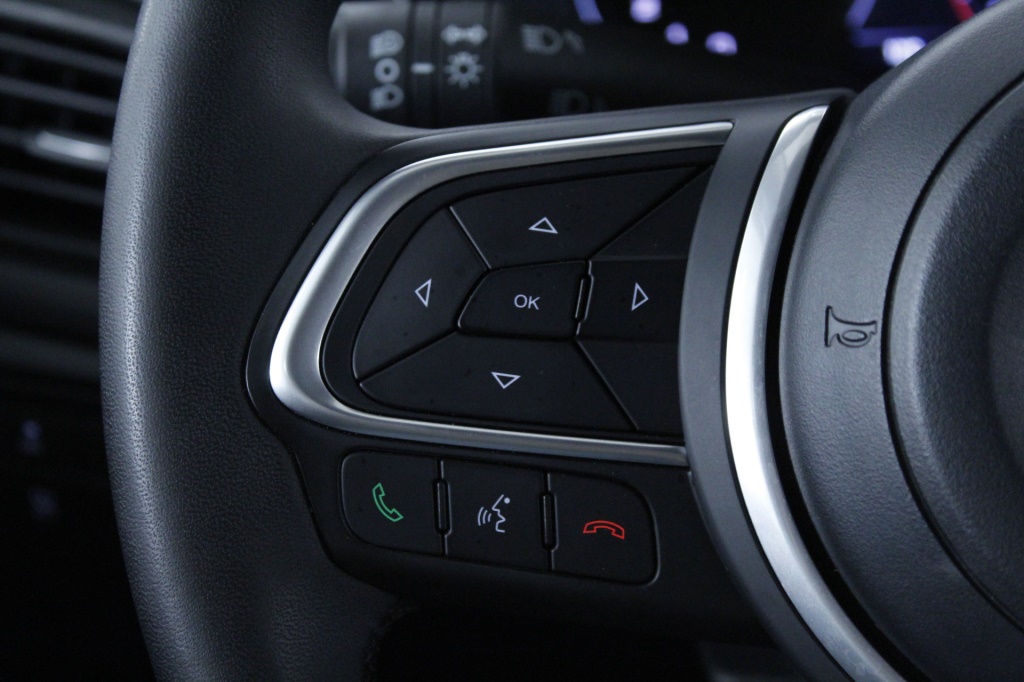 Fiat Tipo Station Wagon Cross