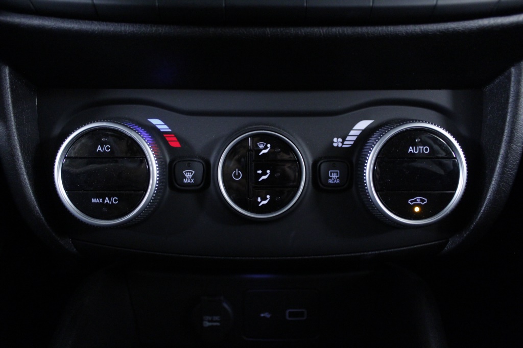 Fiat Tipo Station Wagon Cross