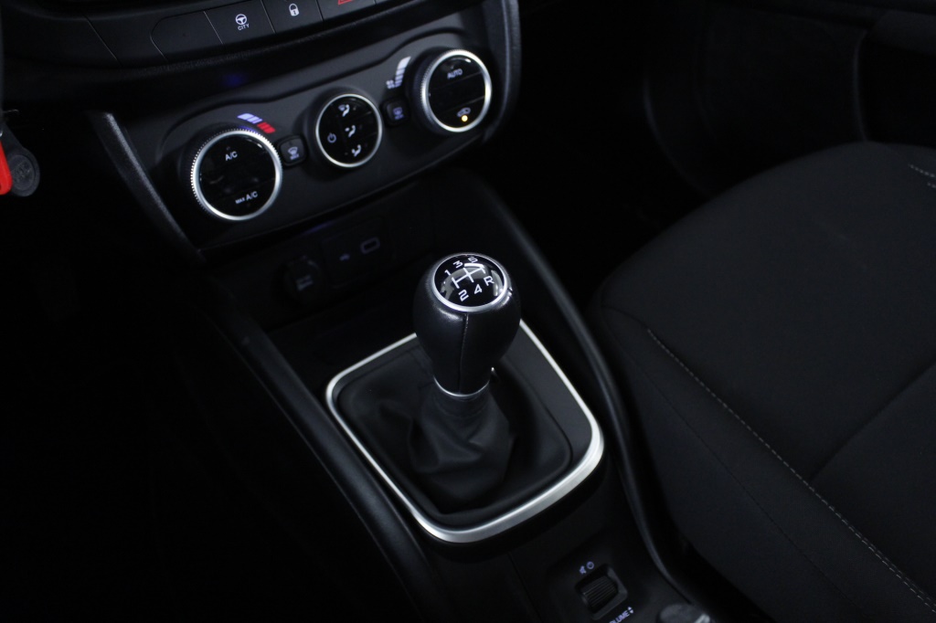 Fiat Tipo Station Wagon Cross