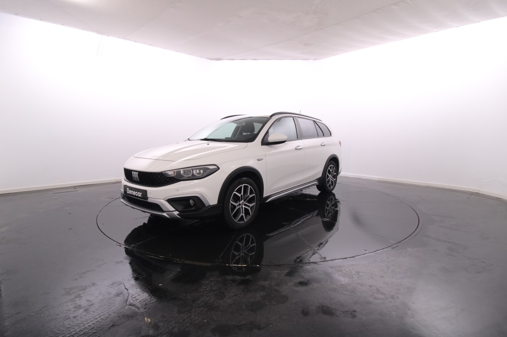 Fiat Tipo Station Wagon Cross