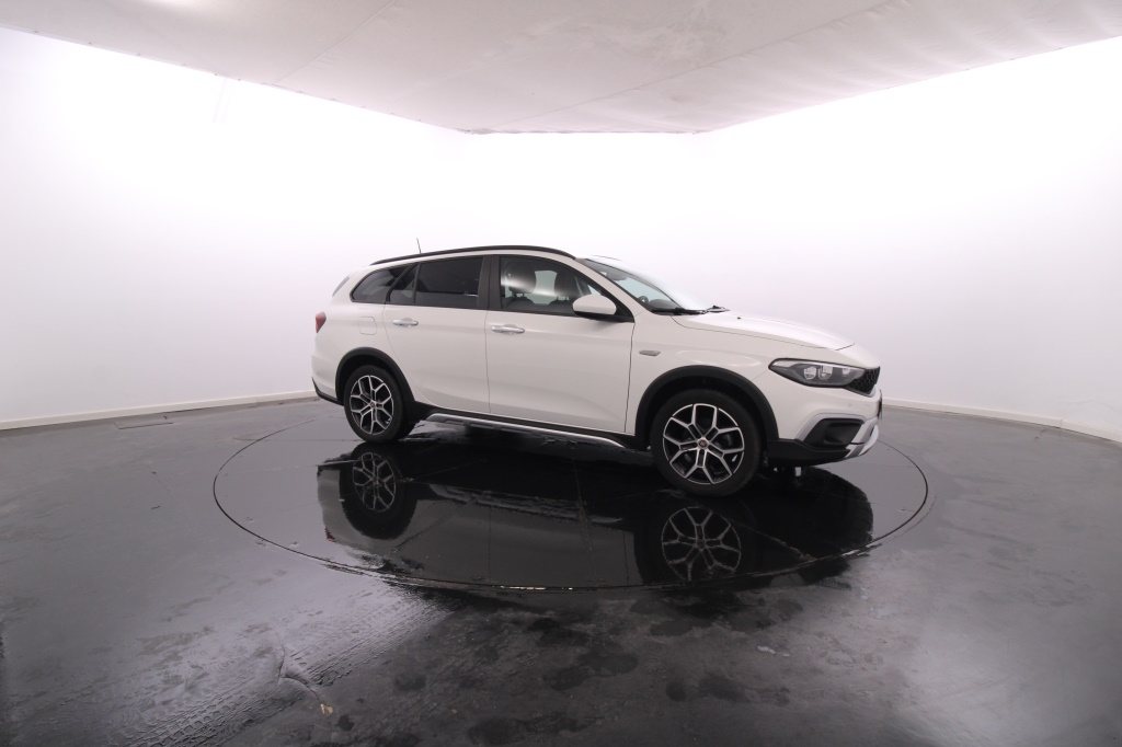 Fiat Tipo Station Wagon Cross