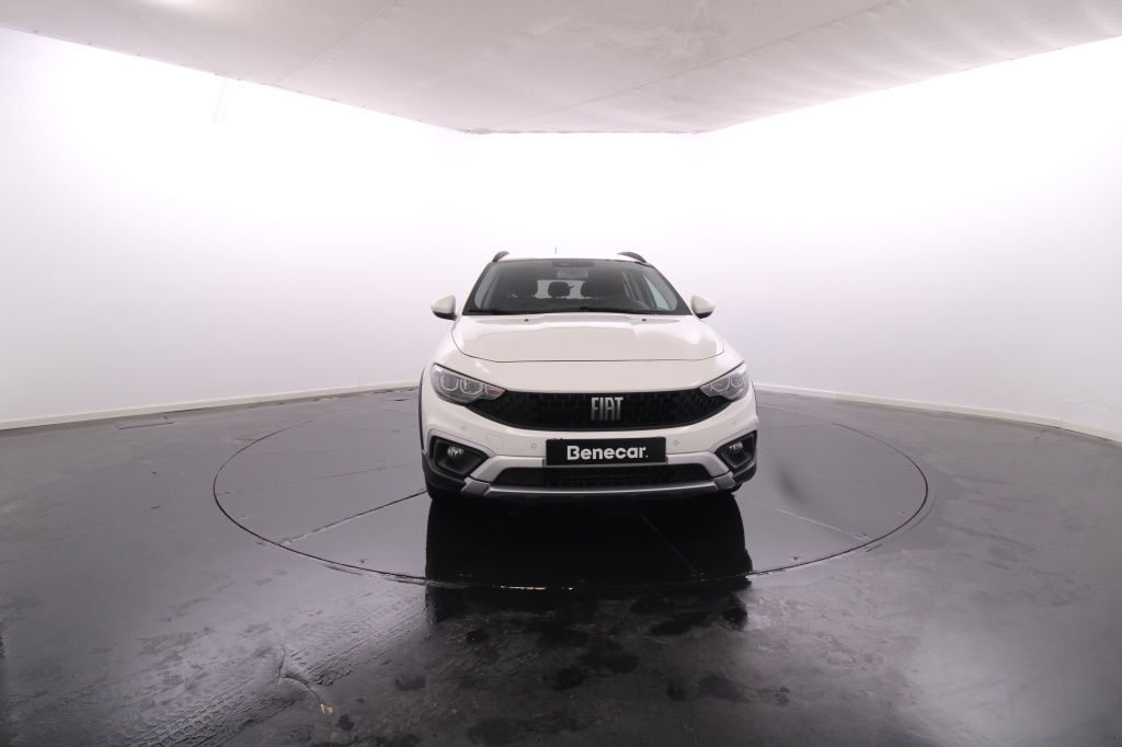 Fiat Tipo Station Wagon Cross