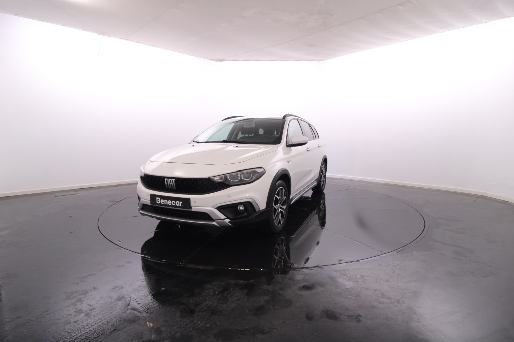Fiat Tipo Station Wagon Cross