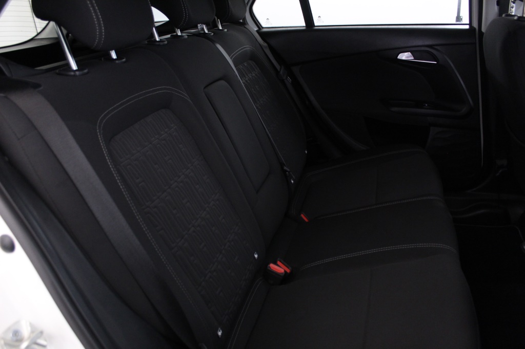 Fiat Tipo Station Wagon Cross