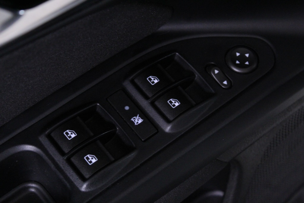 Fiat Tipo Station Wagon Cross