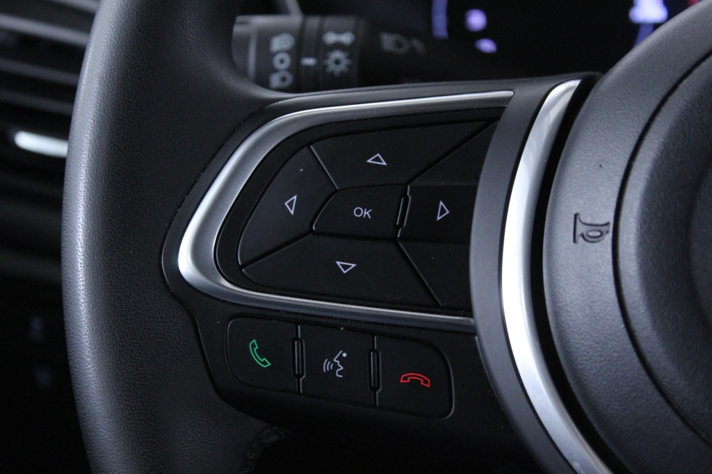 Fiat Tipo Station Wagon Cross