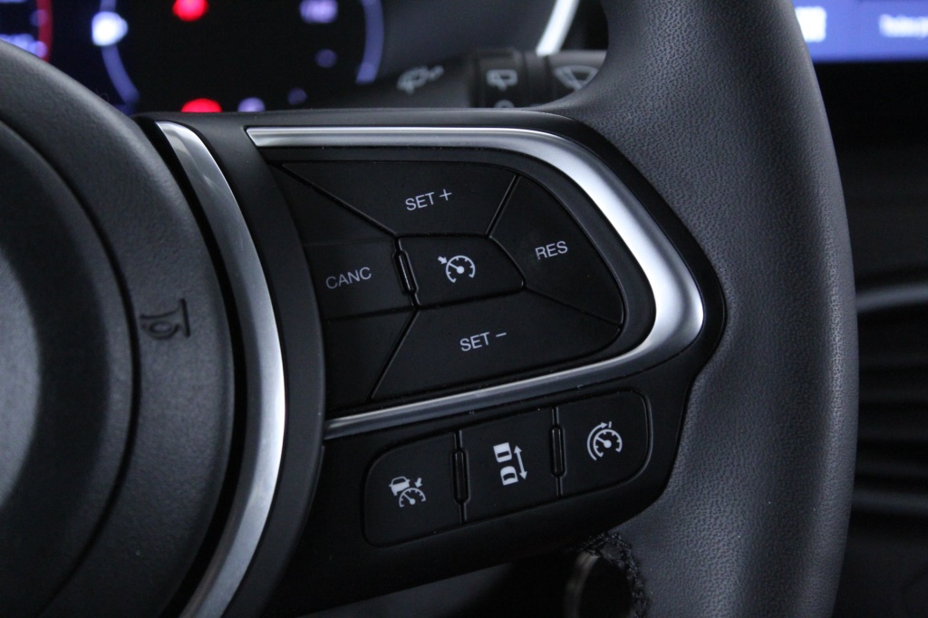 Fiat Tipo Station Wagon Cross