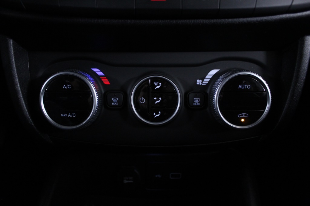 Fiat Tipo Station Wagon Cross