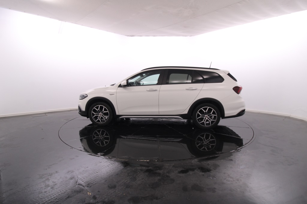 Fiat Tipo Station Wagon Cross
