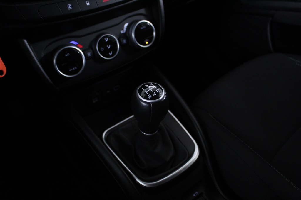 Fiat Tipo Station Wagon Cross