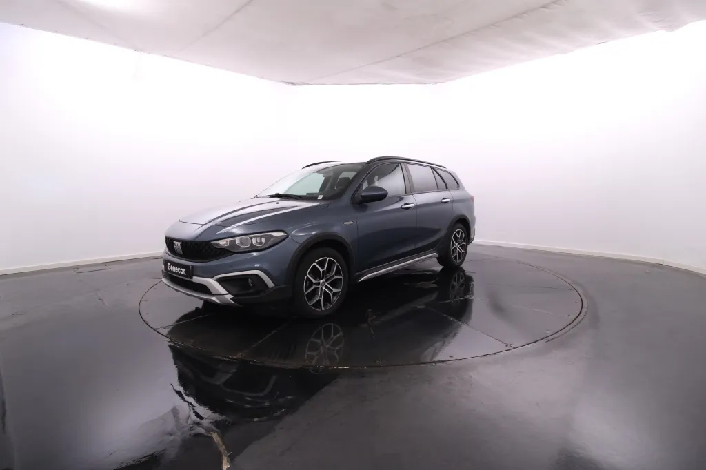 Fiat Tipo Station Wagon Cross