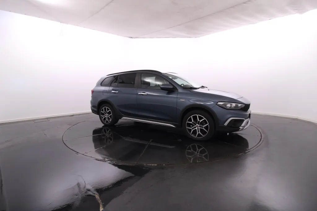 Fiat Tipo Station Wagon Cross